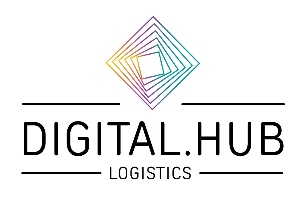 Digital Hub Dortmund Logo
