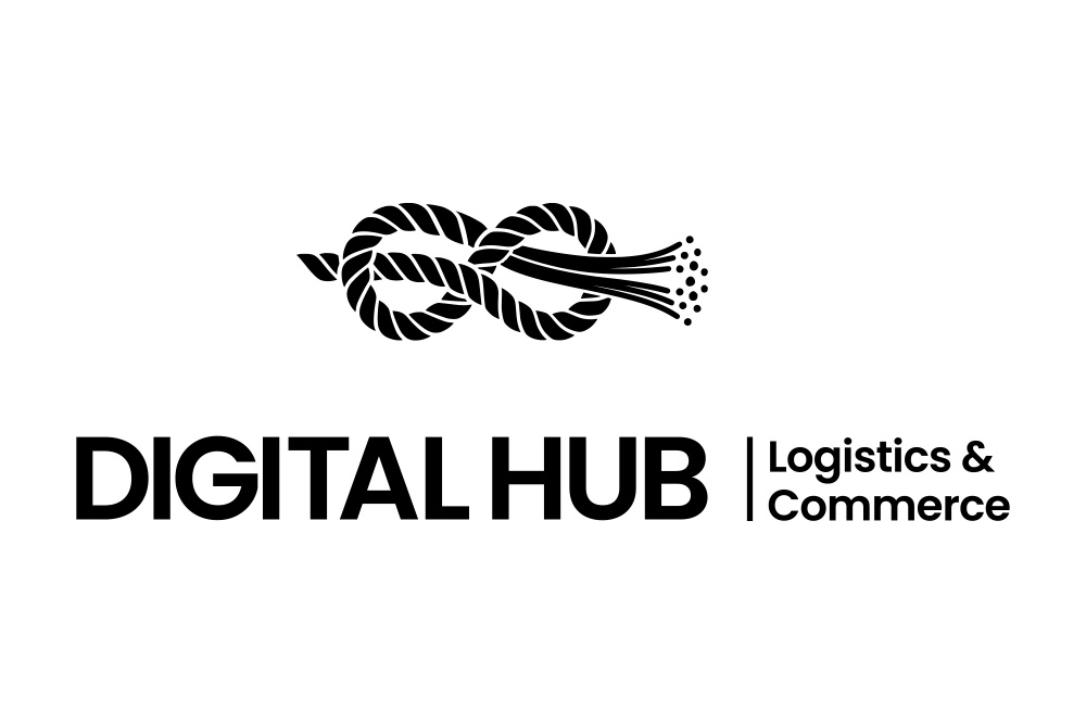 Logo Digital Hub
