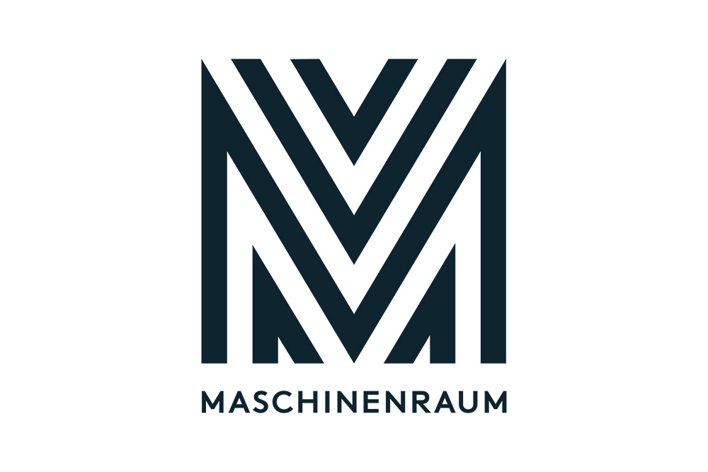 Logo Maschinenraum