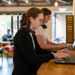 zufall.lab Küche, Nutzmöglichkeit