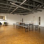 Workshopraum "Marktplatz", Stellmöglichkeit