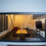 Workshopraum "Projektraum"