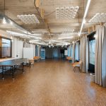 Projektraum "Zukunftsfeld"