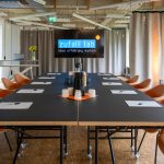 Workshopraum "Zukunftsfeld", Stellmöglichkeit