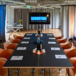 Workshopraum "Zukunftsfeld", Stellmöglichkeit